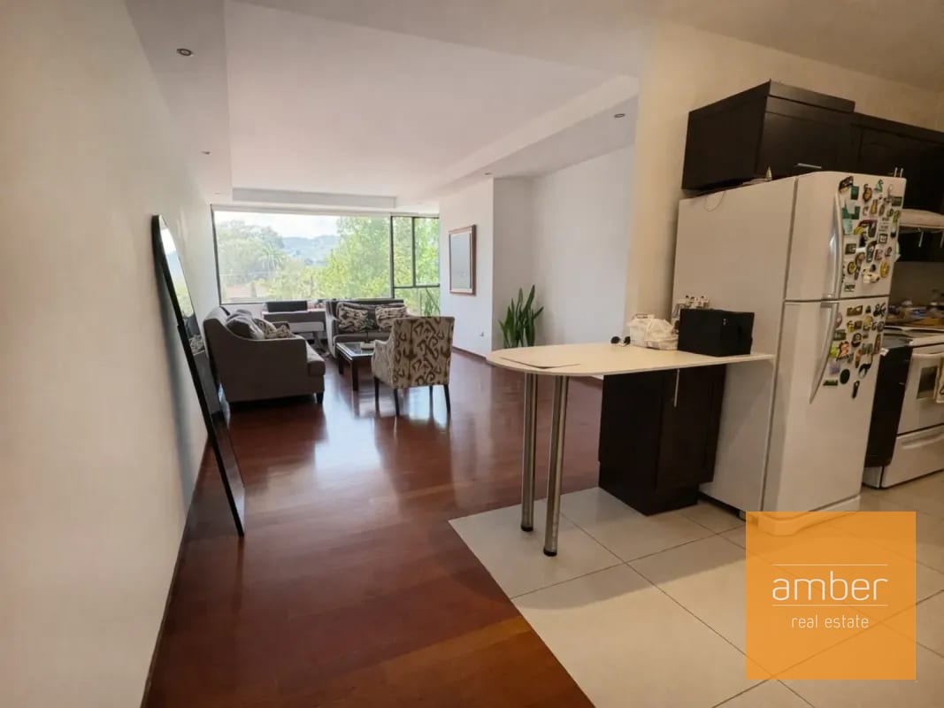 Apartamento en Tarragona, Vista Hermosa I, zona 15 — Apartamento en Venta en Tarragona, Zona 15, Guatemala, Ciudad — foto 7 de 8