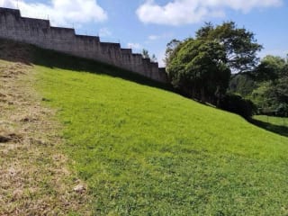 DISPONIBLE  EN VENTA TERRENO EN LA FORESTA FRAIJANES 1,000 ves DISPONIBLES — Terreno en Venta en La Foresta, Carretera a El Salvador, Guatemala, Ciudad — miniatura 3 de 4