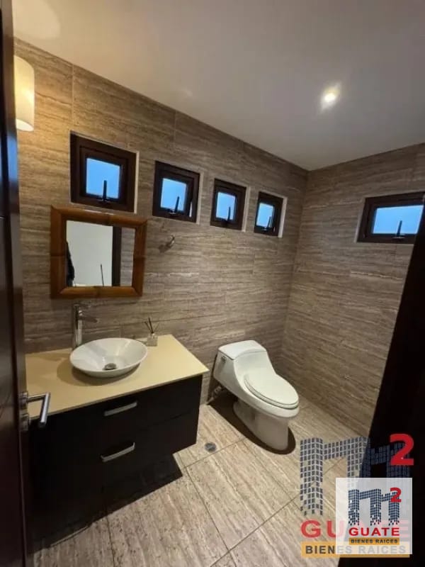Casa en condominio en Renta, Santa Catarina Pinula — Casa en Alquiler en Santa Catarina Pinula, Guatemala, Ciudad — foto 13 de 17