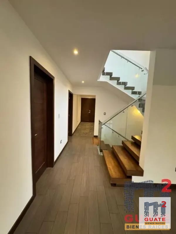 Casa en condominio en Renta, Santa Catarina Pinula — Casa en Alquiler en Santa Catarina Pinula, Guatemala, Ciudad — foto 11 de 17