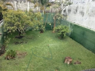 AMPLIA CASA EN VENTA SECTOR B3 FRENTE A PLAZA SAN CRISTOBAL ZONA 8 DE MIXCO — Casa en Venta en Zona 8 Mixco, Guatemala, Ciudad — miniatura 3 de 11