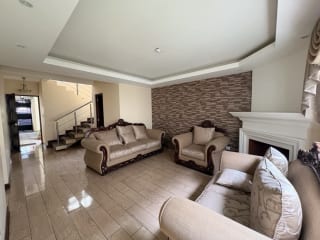 CASA GRANDE EN VENTA CIUDAD SAN CRISTOBAL A POCOS METROS DE CENTRO COMERCIAL MIX — Casa en Venta en Zona 8 Mixco, Guatemala, Ciudad — miniatura 17 de 17
