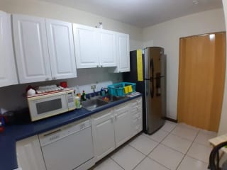 Apartamento Amueblado en Alquiler, Edificio Torre Castelar, zona 10 — Apartamento en Alquiler en Torre Castelar, Zona 10, Guatemala, Ciudad — miniatura 12 de 12