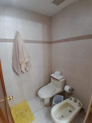 Apartamento Amueblado en Alquiler, Edificio Torre Castelar, zona 10 — Apartamento en Alquiler en Torre Castelar, Zona 10, Guatemala, Ciudad — miniatura 7 de 12
