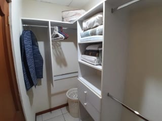 Apartamento Amueblado en Alquiler, Edificio Torre Castelar, zona 10 — Apartamento en Alquiler en Torre Castelar, Zona 10, Guatemala, Ciudad — miniatura 3 de 12