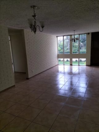 Alquiler de apartamento en zona 10 de 3 dormitorios — Apartamento en Alquiler en Zona 10, Guatemala, Ciudad — miniatura 1 de 11