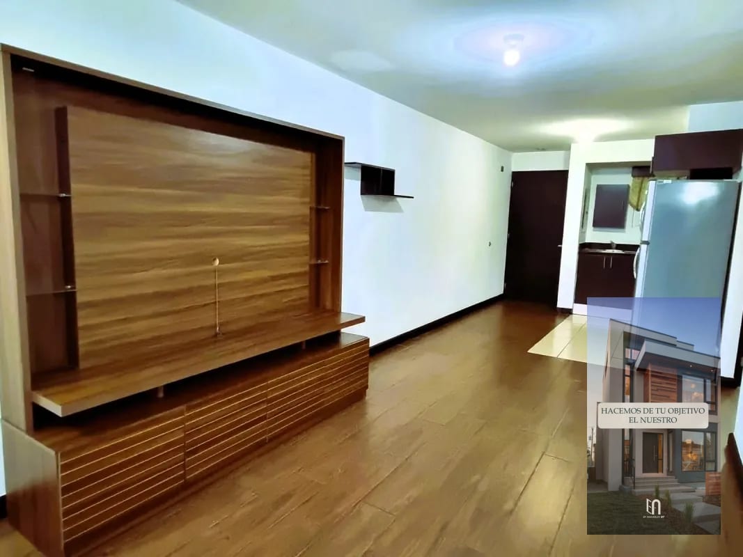 🏙️ Apartamento en Venta en Zona 1 – Torre Entre Árboles — Apartamento en Venta en Zona 1, Guatemala, Ciudad — foto 1 de 17