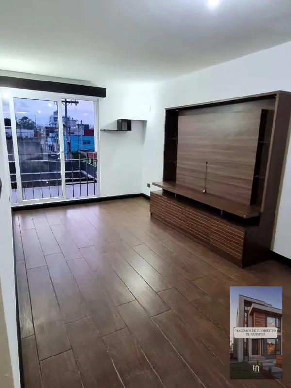 🏙️ Apartamento en Venta en Zona 1 – Torre Entre Árboles — Apartamento en Venta en Zona 1, Guatemala, Ciudad — foto 17 de 17