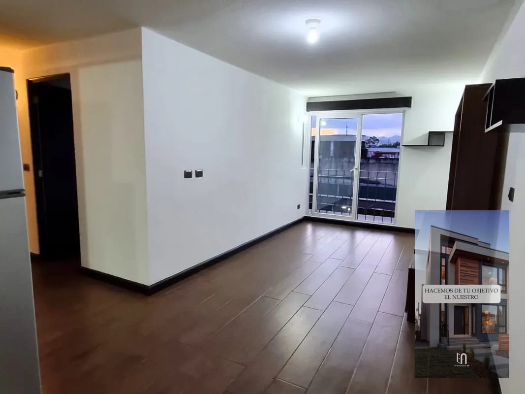 🏙️ Apartamento en Venta en Zona 1 – Torre Entre Árboles — Apartamento en Venta en Zona 1, Guatemala, Ciudad — foto 16 de 17