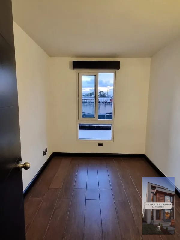 🏙️ Apartamento en Venta en Zona 1 – Torre Entre Árboles — Apartamento en Venta en Zona 1, Guatemala, Ciudad — foto 12 de 17