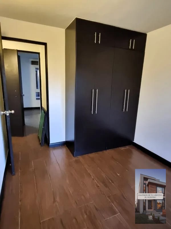 🏙️ Apartamento en Venta en Zona 1 – Torre Entre Árboles — Apartamento en Venta en Zona 1, Guatemala, Ciudad — foto 11 de 17