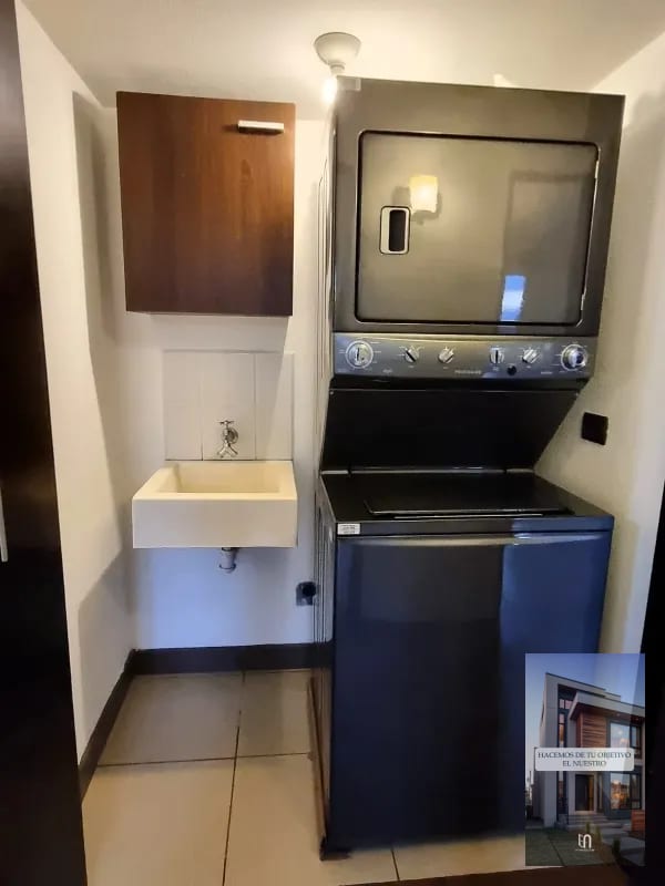 🏙️ Apartamento en Venta en Zona 1 – Torre Entre Árboles — Apartamento en Venta en Zona 1, Guatemala, Ciudad — foto 7 de 17