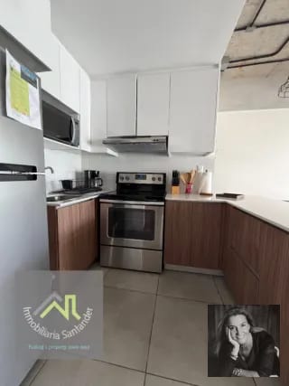 Apartamento amueblado en renta en Zona 15 – Telia | 2 habitaciones con balcón — Apartamento en Alquiler en Telia, Zona 15, Guatemala, Ciudad — miniatura 15 de 17