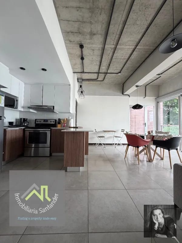 Apartamento amueblado en renta en Zona 15 – Telia | 2 habitaciones con balcón — Apartamento en Alquiler en Telia, Zona 15, Guatemala, Ciudad — foto 12 de 17