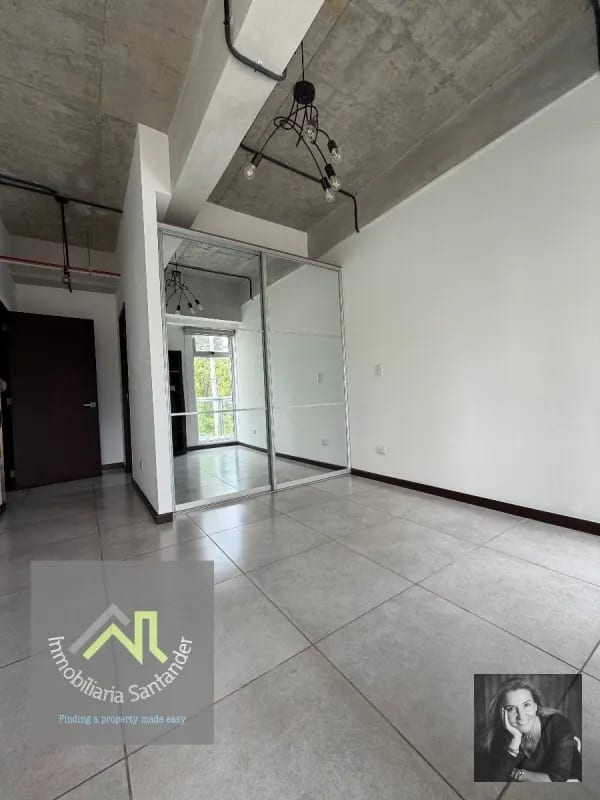 Apartamento amueblado en renta en Zona 15 – Telia | 2 habitaciones con balcón — Apartamento en Alquiler en Telia, Zona 15, Guatemala, Ciudad — foto 11 de 17