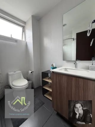 Apartamento amueblado en renta en Zona 15 – Telia | 2 habitaciones con balcón — Apartamento en Alquiler en Telia, Zona 15, Guatemala, Ciudad — miniatura 8 de 17
