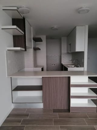 Rento Apartamento / Edificio Condado 14 (La villa) — Apartamento en Alquiler en Condado La Villa, Zona 14, Guatemala, Ciudad — miniatura 1 de 12