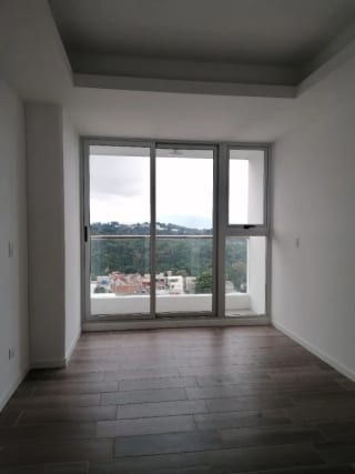 Rento Apartamento / Edificio Condado 14 (La villa) — Apartamento en Alquiler en Condado La Villa, Zona 14, Guatemala, Ciudad — miniatura 2 de 12