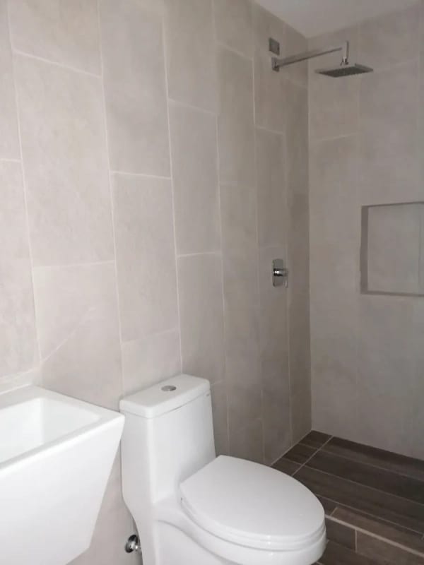 Rento Apartamento / Edificio Condado 14 (La villa) — Apartamento en Alquiler en Condado La Villa, Zona 14, Guatemala, Ciudad — foto 6 de 12