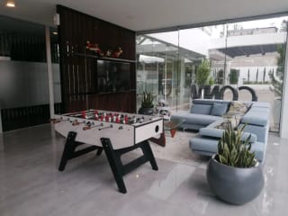 Rento Apartamento / Edificio Condado 14 (La villa) — Apartamento en Alquiler en Condado La Villa, Zona 14, Guatemala, Ciudad — miniatura 8 de 12
