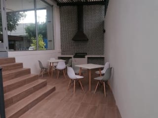Rento Apartamento / Edificio Condado 14 (La villa) — Apartamento en Alquiler en Condado La Villa, Zona 14, Guatemala, Ciudad — miniatura 9 de 12
