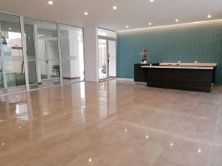 Rento Apartamento / Edificio Condado 14 (La villa) — Apartamento en Alquiler en Condado La Villa, Zona 14, Guatemala, Ciudad — miniatura 11 de 12