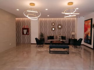 Rento Apartamento / Edificio Condado 14 (La villa) — Apartamento en Alquiler en Condado La Villa, Zona 14, Guatemala, Ciudad — miniatura 7 de 12