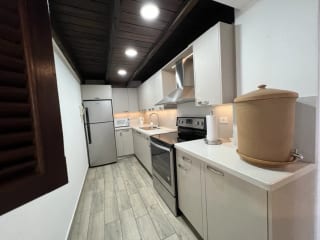 Alquiler amplio apartamento 3 Dormitorios Zona 15 VHI — Apartamento en Alquiler en La Barranca, Zona 15, Guatemala, Ciudad — miniatura 11 de 14