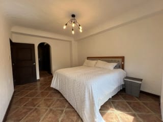 Alquiler amplio apartamento 3 Dormitorios Zona 15 VHI — Apartamento en Alquiler en La Barranca, Zona 15, Guatemala, Ciudad — miniatura 8 de 14