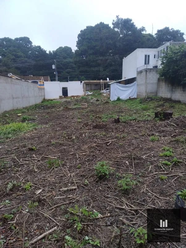 Exclusivo Terreno En Venta - Carretera a San Lucas — Terreno en Venta en San Lucas Sacatepéquez, Sacatepéquez — foto 1 de 3