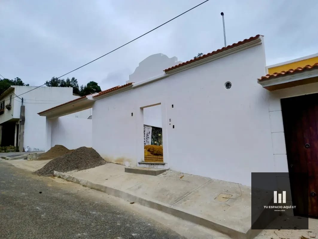 Exclusivo Terreno En Venta - Carretera a San Lucas — Terreno en Venta en San Lucas Sacatepéquez, Sacatepéquez — foto 2 de 3