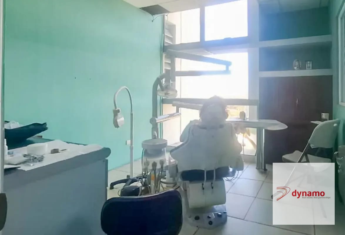Oficina en Venta – 57 m² | Zona Empresarial El Naranjo — Oficina en Venta en Zona 4 Mixco, Guatemala, Ciudad — foto 6 de 6