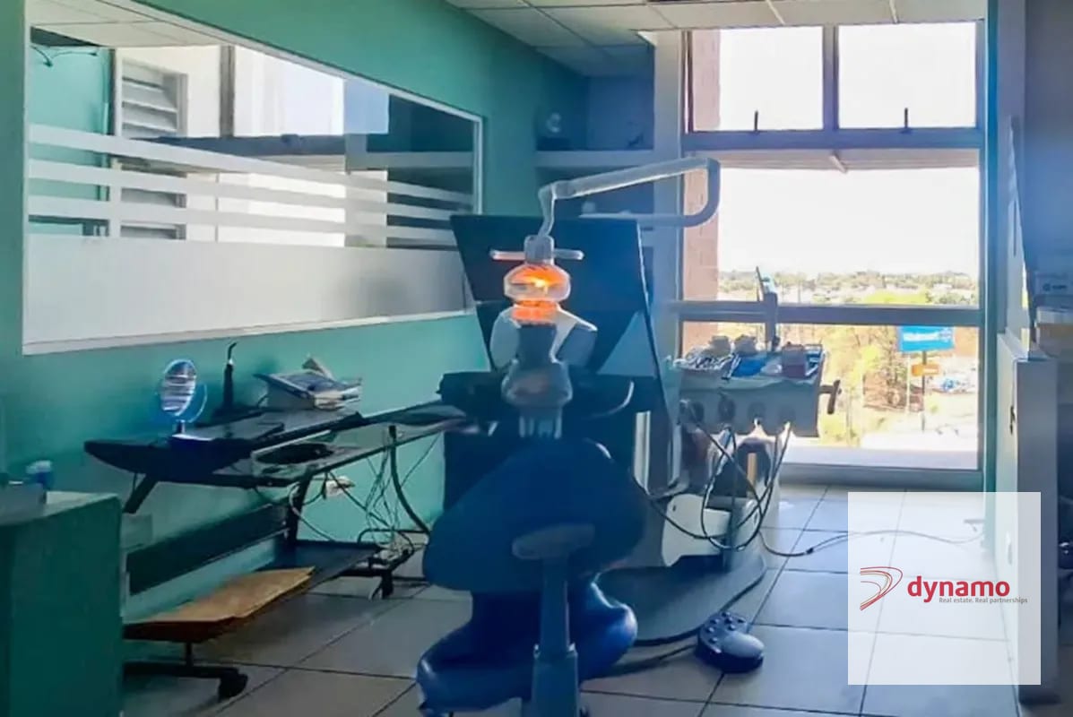 Oficina en Venta – 57 m² | Zona Empresarial El Naranjo — Oficina en Venta en Zona 4 Mixco, Guatemala, Ciudad — foto 4 de 6
