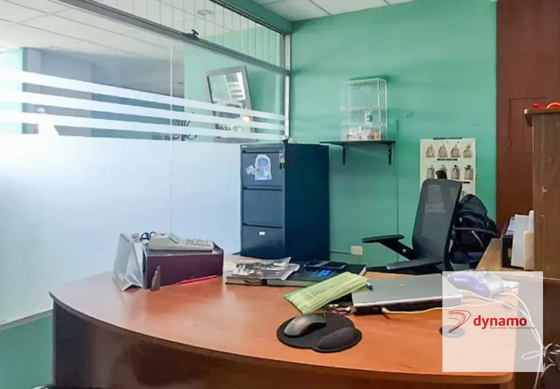 Oficina en Venta – 57 m² | Zona Empresarial El Naranjo — Oficina en Venta en Zona 4 Mixco, Guatemala, Ciudad — foto 3 de 6
