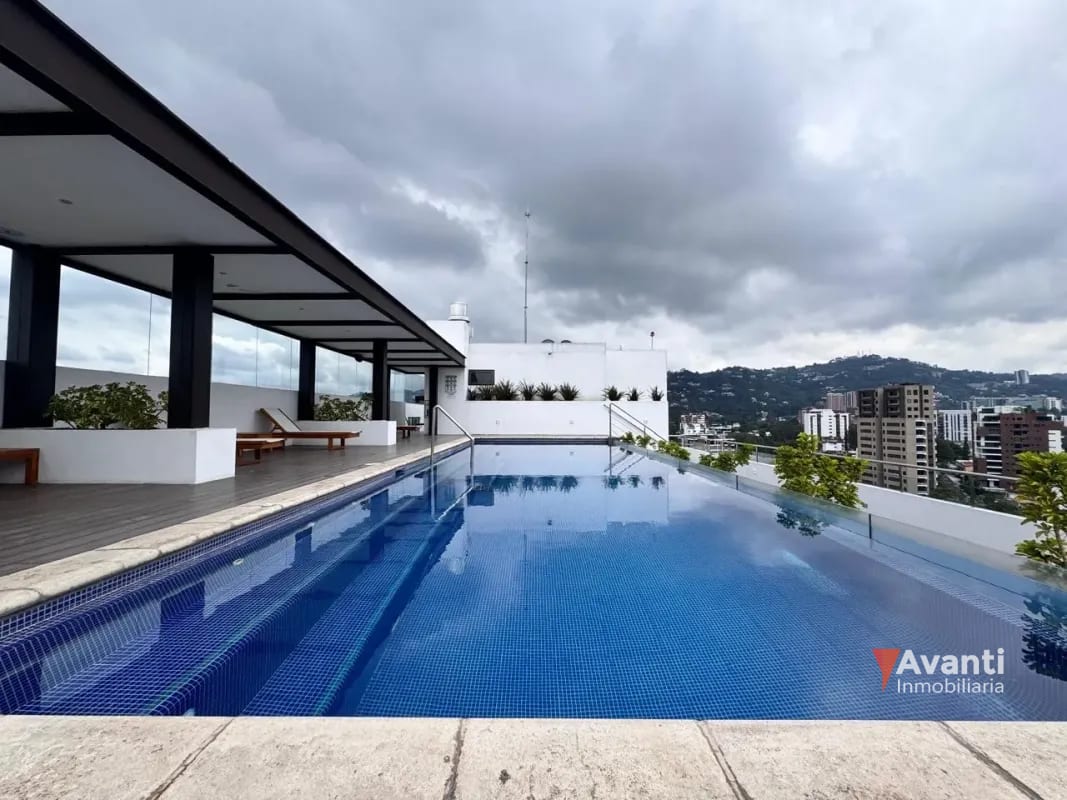 VENTA APARTAMENTO ZONA 15, LIV — Apartamento en Venta en LIV, Zona 15, Guatemala, Ciudad — foto 1 de 17