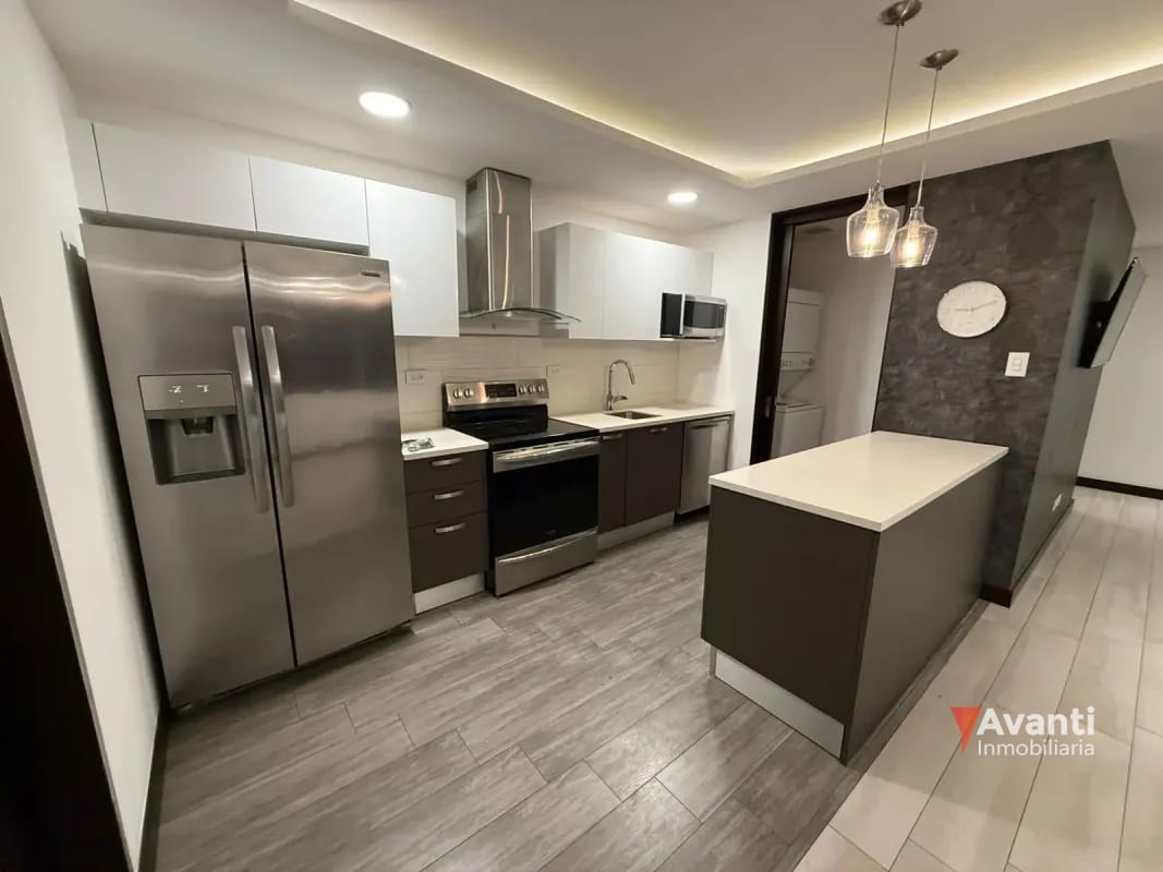 VENTA APARTAMENTO ZONA 15, LIV — Apartamento en Venta en LIV, Zona 15, Guatemala, Ciudad — foto 16 de 17
