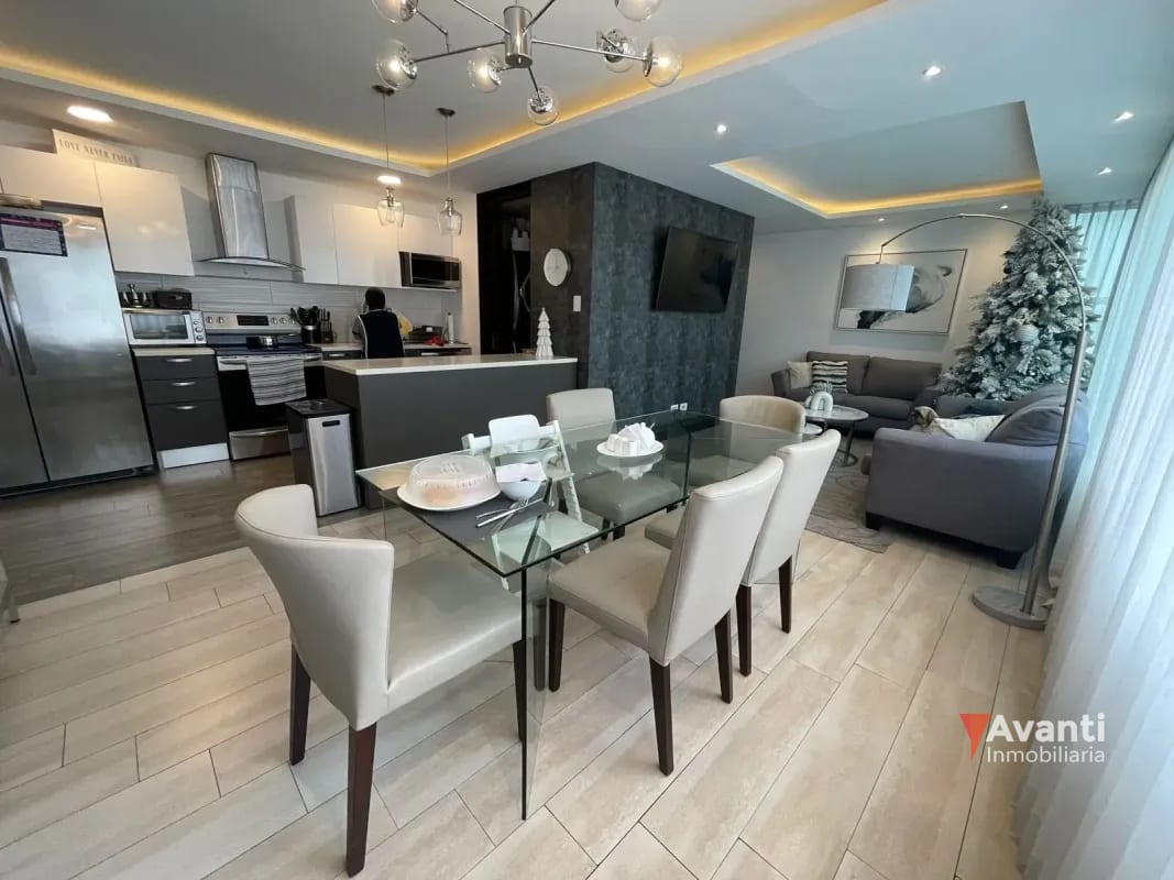 VENTA APARTAMENTO ZONA 15, LIV — Apartamento en Venta en LIV, Zona 15, Guatemala, Ciudad — foto 15 de 17
