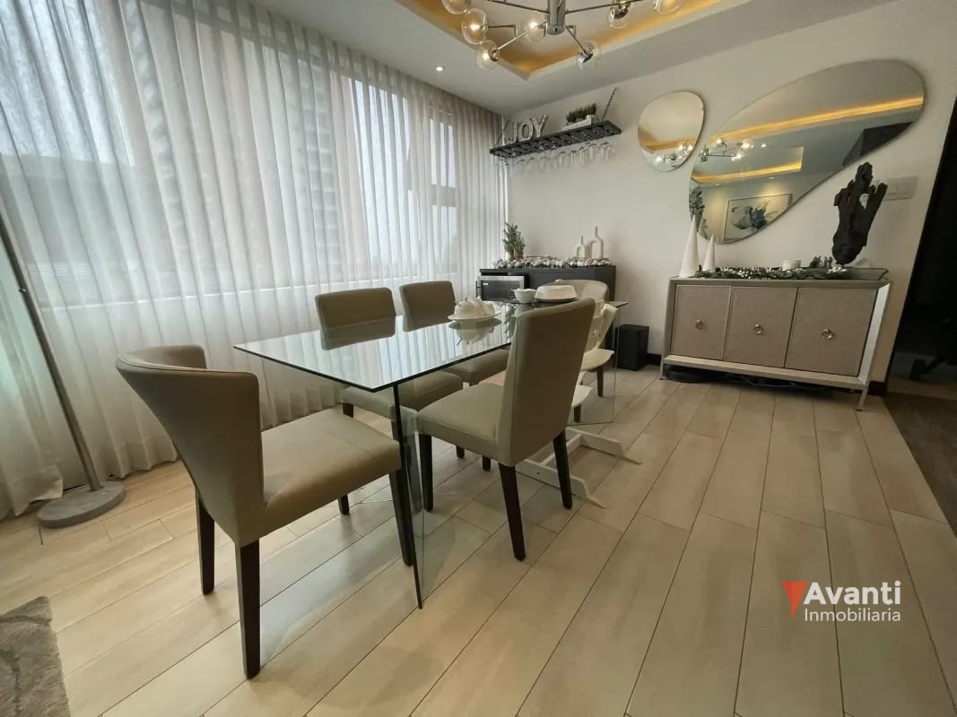 VENTA APARTAMENTO ZONA 15, LIV — Apartamento en Venta en LIV, Zona 15, Guatemala, Ciudad — foto 14 de 17