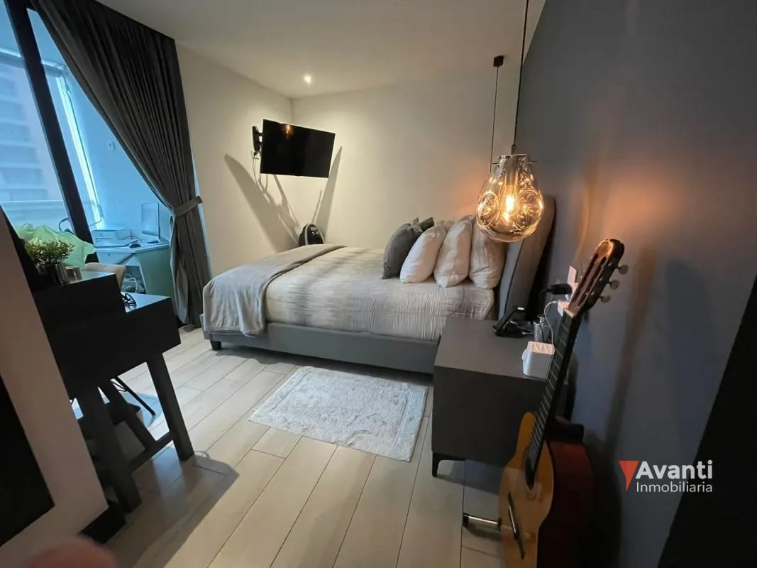 VENTA APARTAMENTO ZONA 15, LIV — Apartamento en Venta en LIV, Zona 15, Guatemala, Ciudad — foto 9 de 17