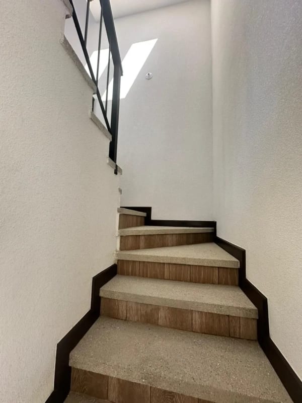 Casa en Venta Condado Florenza San José Pinula — Casa en Venta en Condado Florenza, San José Pinula, Guatemala, Ciudad — foto 8 de 9