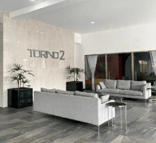 Alquiler de Oficina o Clínica tabicada | Edificio Torino Zona 10 — Oficina en Alquiler en Torino II, Zona 10, Guatemala, Ciudad — miniatura 3 de 10