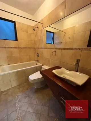 APARTAMENTO EN ALQUILER EN KM 18 CARRETERA EL SALVADOR 006APTOADC — Apartamento en Alquiler en Villa Cafetto, Carretera a El Salvador, Guatemala, Ciudad — miniatura 10 de 15