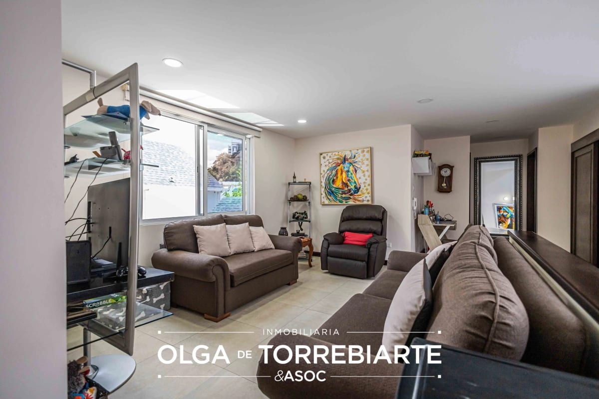 Casa en Condominio Pérgolas El Prado — Casa en Venta en Muxbal, Guatemala, Ciudad — foto 6 de 17