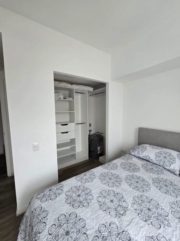 Alquiler apartamento amueblado 1 Dormitorio | Narama Zona 13 — Apartamento en Alquiler en Narama, Zona 13, Guatemala, Ciudad — foto 6 de 11