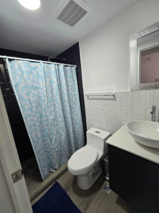 Alquiler apartamento amueblado 1 Dormitorio | Narama Zona 13 — Apartamento en Alquiler en Narama, Zona 13, Guatemala, Ciudad — miniatura 5 de 11