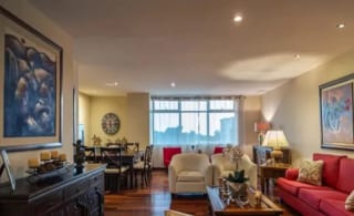 Venta de apartamento en zona 14 Benevento amplio de 3 dormitorios. — Apartamento en Venta en Benevento, Zona 14, Guatemala, Ciudad — miniatura 11 de 11