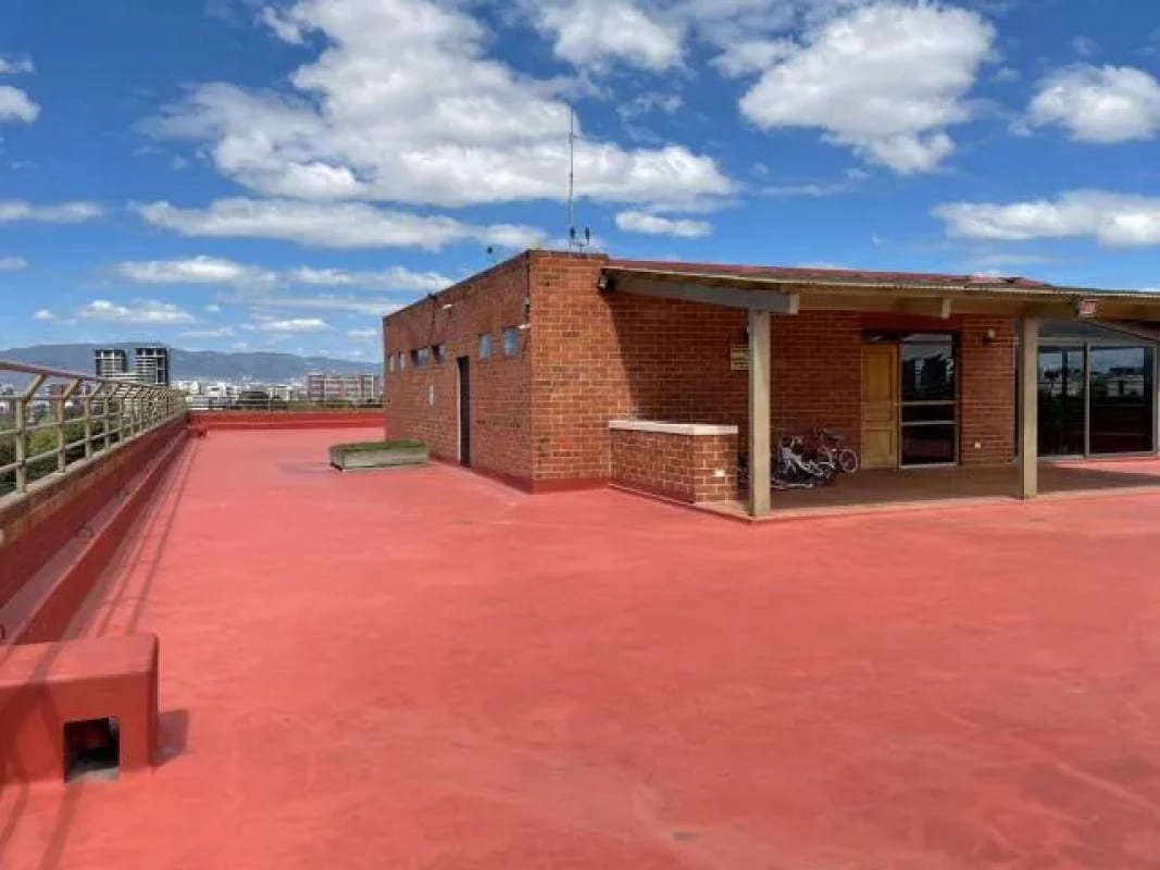 Venta de apartamento en zona 14 Benevento amplio de 3 dormitorios. — Apartamento en Venta en Benevento, Zona 14, Guatemala, Ciudad — foto 2 de 11