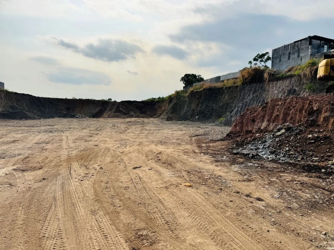 Terreno de 2 Manzanas Escuintla — Terreno en Venta en Escuintla, Escuintla — foto 3 de 4