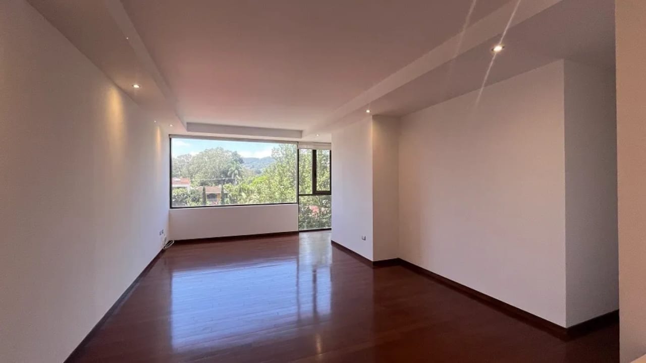 VENTA DE  APARTAMENTO EN EDIFICIO TARRAGONA ZONA 15 — Apartamento en Venta en Tarragona, Zona 15, Guatemala, Ciudad — foto 14 de 16
