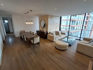 Apartamento en renta zona 15 — Apartamento en Alquiler en Trivá, Zona 15, Guatemala, Ciudad — miniatura 1 de 12